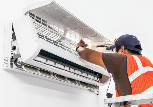 The Importance of Regular AC Maintenance and Servicing: An Expert's Perspective