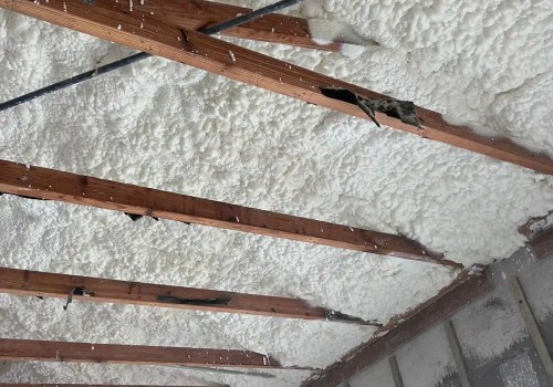 Discover the Top Insulation Installation Near North Palm Beach FL for Long-Term Savings