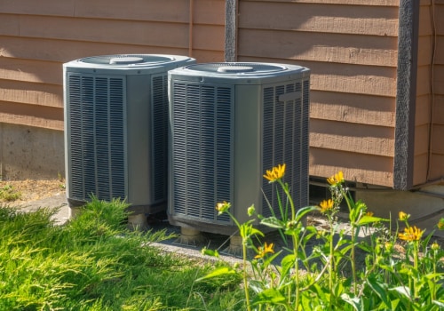 The Importance of Regular HVAC Maintenance: Why You Can't Afford to Skip It