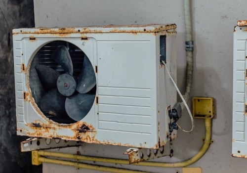 Is it Time to Upgrade Your AC Unit?
