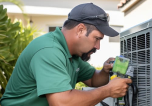 The Hidden Benefits of Getting the Top HVAC System Replacement Near Poinciana FL
